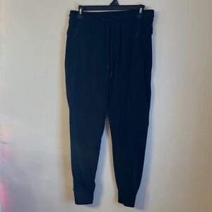 American Eagle Outfitters Men's Dark Joggers